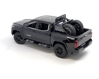 1/24 TOYOTA TUNDRA TRD