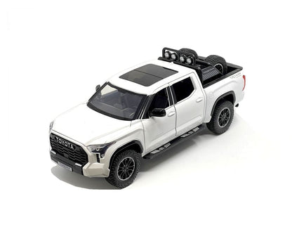 1/24 TOYOTA TUNDRA TRD