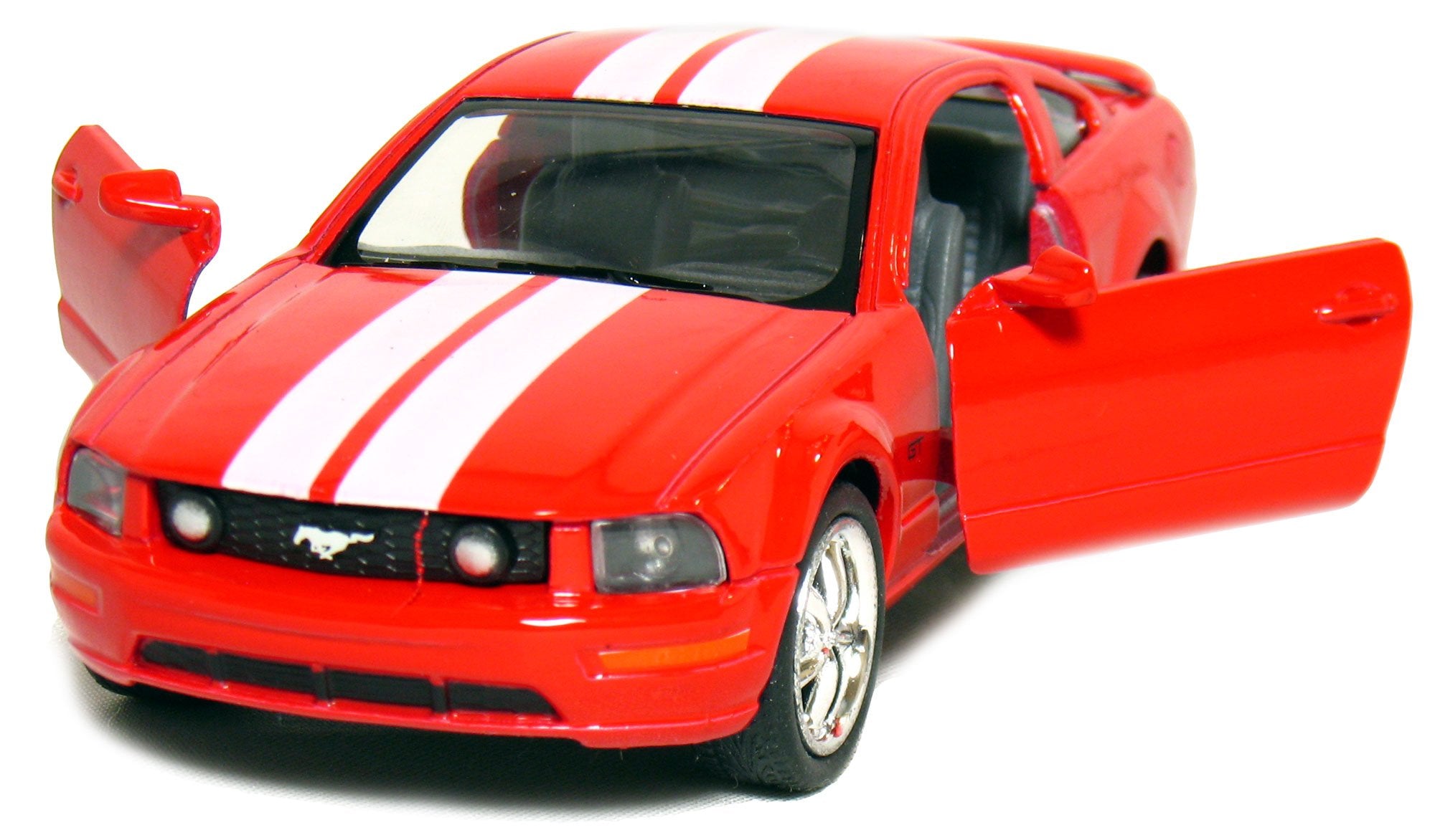 1/32 2006 FORD MUSTANG GT - KINSMART