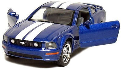 1/32 2006 FORD MUSTANG GT - KINSMART