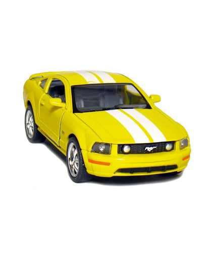 1/32 2006 FORD MUSTANG GT - KINSMART