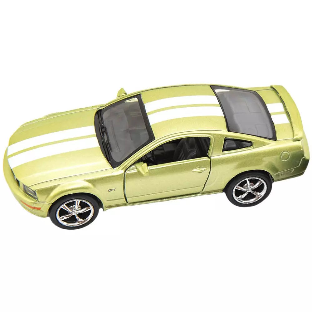 1/32 2006 FORD MUSTANG GT - KINSMART