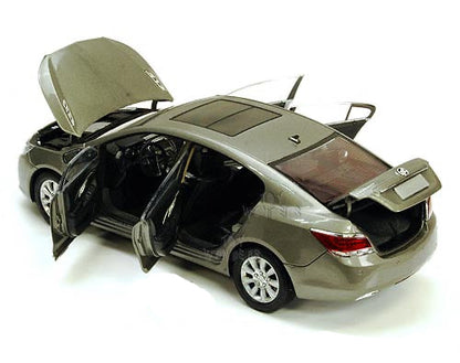 1/18 2010 BUICK LACROSSE (PRE OWNED)