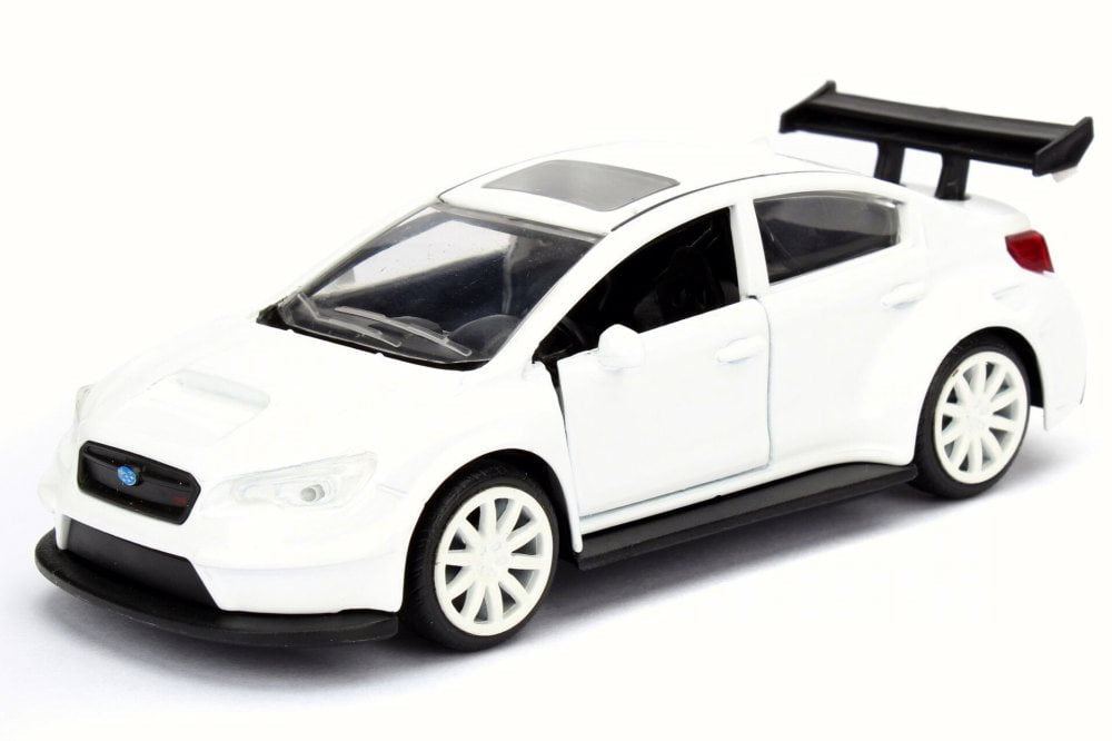 1/32 SUBARU WRX ST1 - FAST & FURIOUS