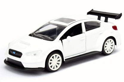 SUBARU WRX ST1 1/32 - RÁPIDO Y FURIOSO