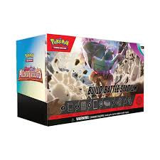 ESTADIO POKEMON/BUILD&amp;BATTLE