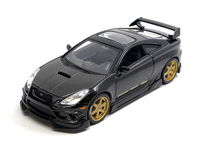 1/24 TOYOTA CELICA GT-S - TOKYO MOD MAISTO DESIGN