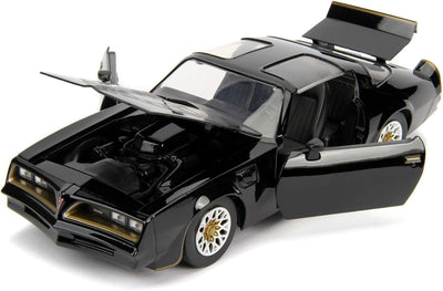 1/24 PONTIAC FIREBIRD DE TEGO - RÁPIDOS Y FURIOSO