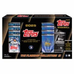 2025 TOPPS MLB THE FLAGSHIP COLLECTION 2