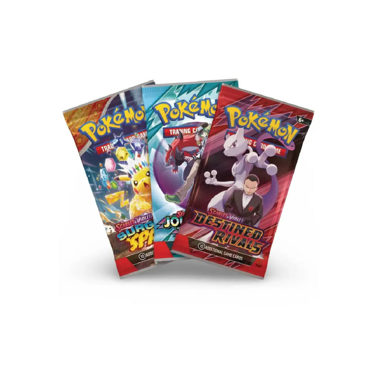 POKEBALL TIN (Q4 2025) (SPANISH) - POKÉMON