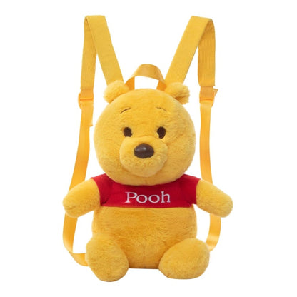 WINNIE THE POOH PLUSH BACK PACK