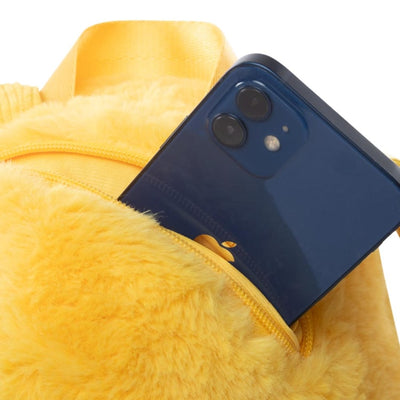 WINNIE THE POOH PLUSH BACK PACK