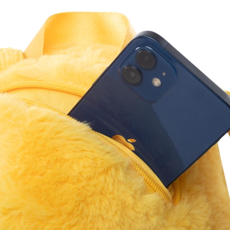 WINNIE THE POOH PLUSH BACK PACK