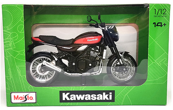 KAWASAKI Z900RS - MAISTO