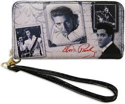 ELVIS PRESLEY WALLET