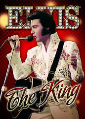 ELVIS PRESLEY MAGNET