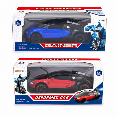 1:14 GAINER R/C