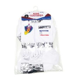 ASTRONAUT COSTUMES / DISFRAZ DE ASTRONAUTA