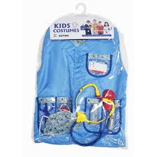 VETERINARIAN COSTUMES / DISFRAZ DE VETERINARIO