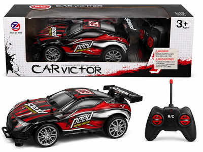 1/16 SPEED CAR VICTOR RADIO CONTROL