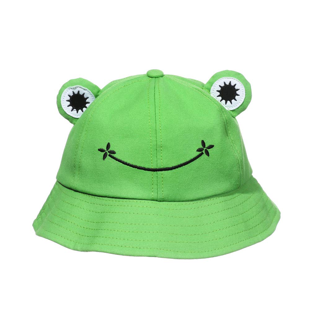 SOMBRERO NIÑO COQUI / COQUI BUCKET HAT