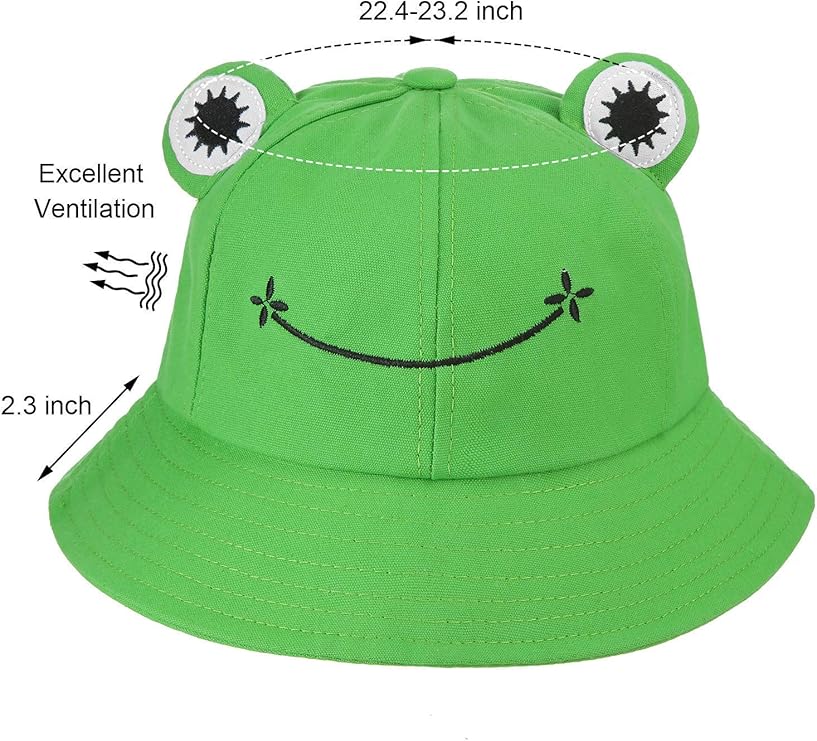SOMBRERO NIÑO COQUI / COQUI BUCKET HAT