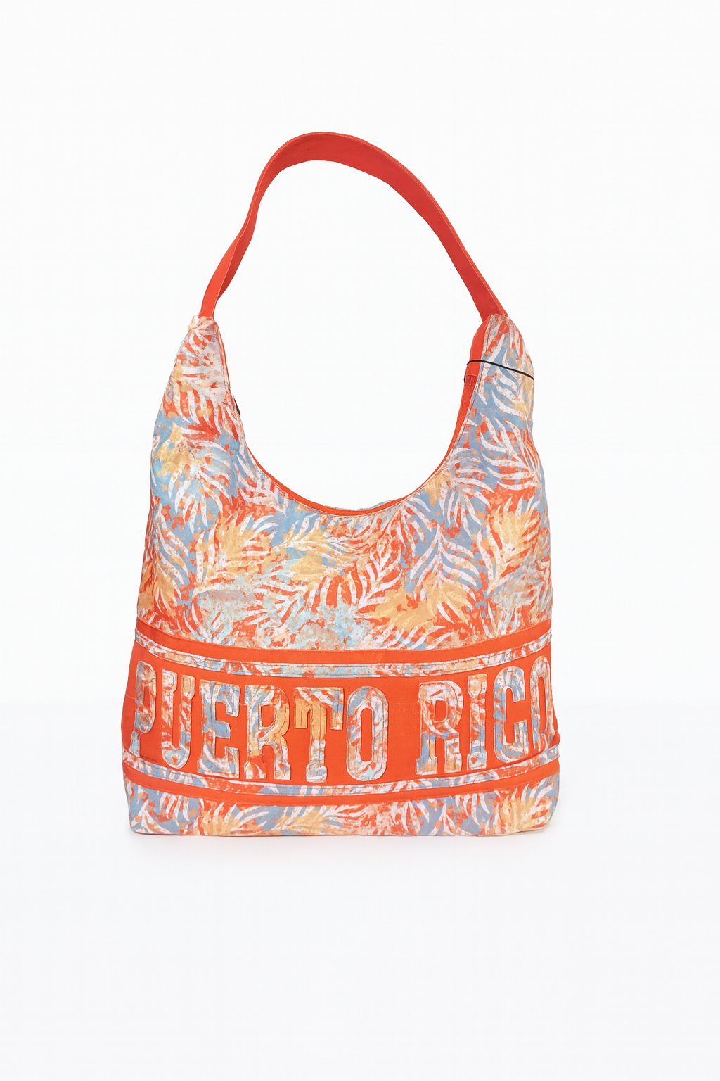 PUERTO RICO TOTE BAG