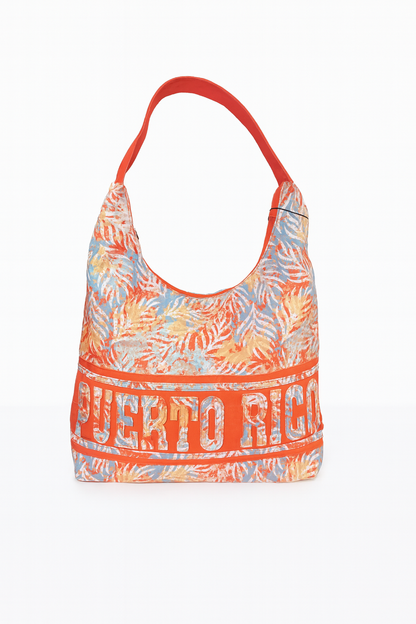 PUERTO RICO TOTE BAG