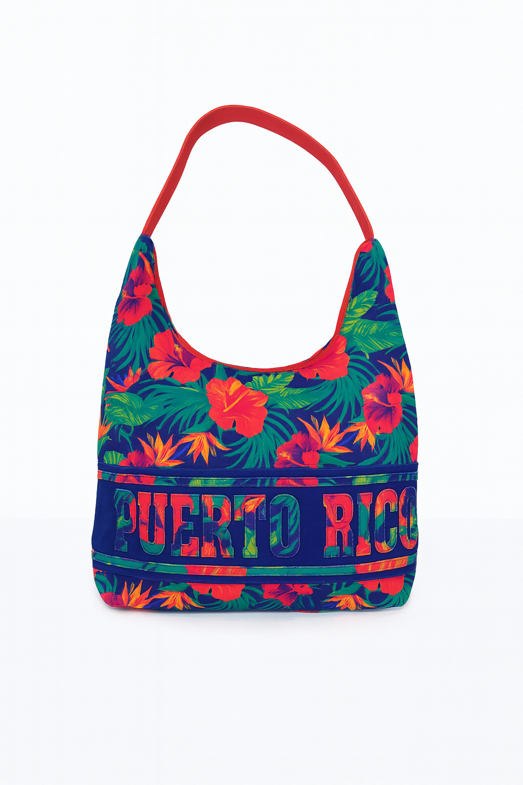 PUERTO RICO TOTE BAG