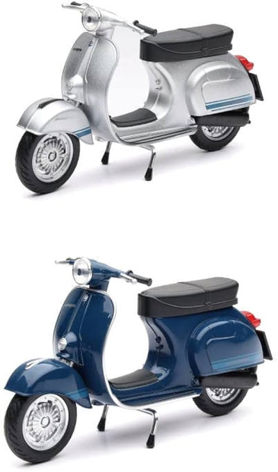 1/12 VESPA 125 ET3 PRIMAVERA - NUEVO RAYO