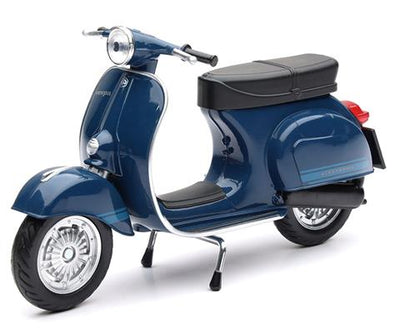 1/12 VESPA 125 ET3 PRIMAVERA - NUEVO RAYO