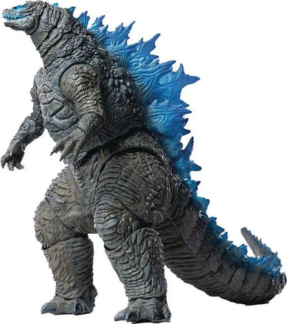 GODZILLA VS KONG STYKIT SERIES FIGURE (2022) - HIYA