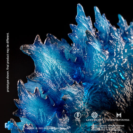 GODZILLA VS KONG STYKIT SERIES FIGURE (2022) - HIYA