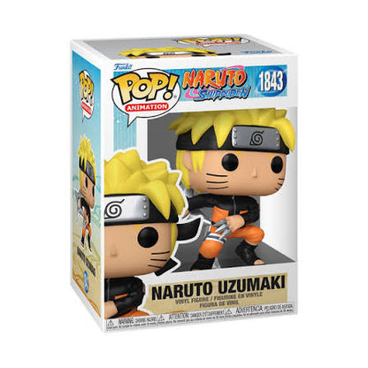 NARUTO UZUMAKI #1843 - FUNKO POP