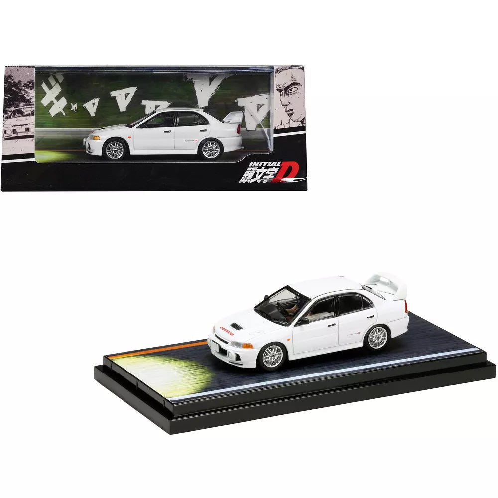 1/64 INITIAL D MOVIE DIE CAST REPLICA