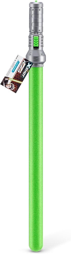 ZURU XSHOT LIGHT SWORD