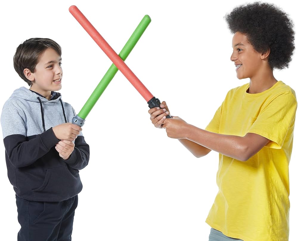 ZURU XSHOT LIGHT SWORD