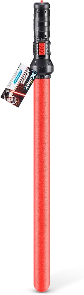 ZURU XSHOT LIGHT SWORD