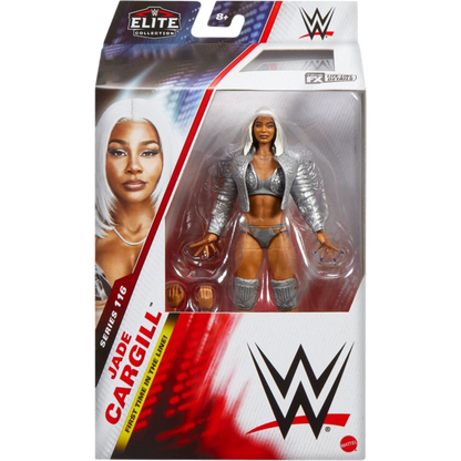WWE ELITE COLLECTION ACTION FIGURE SERIES 116 - MATTEL