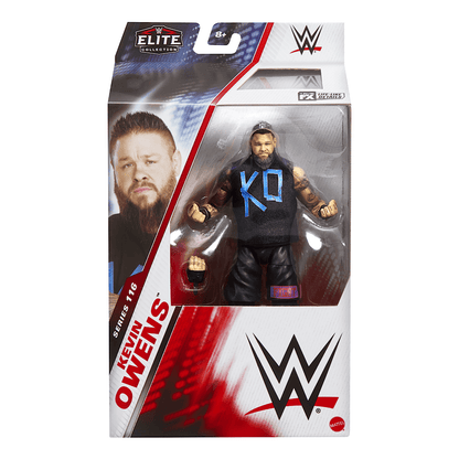 WWE ELITE COLLECTION ACTION FIGURE SERIES 116 - MATTEL