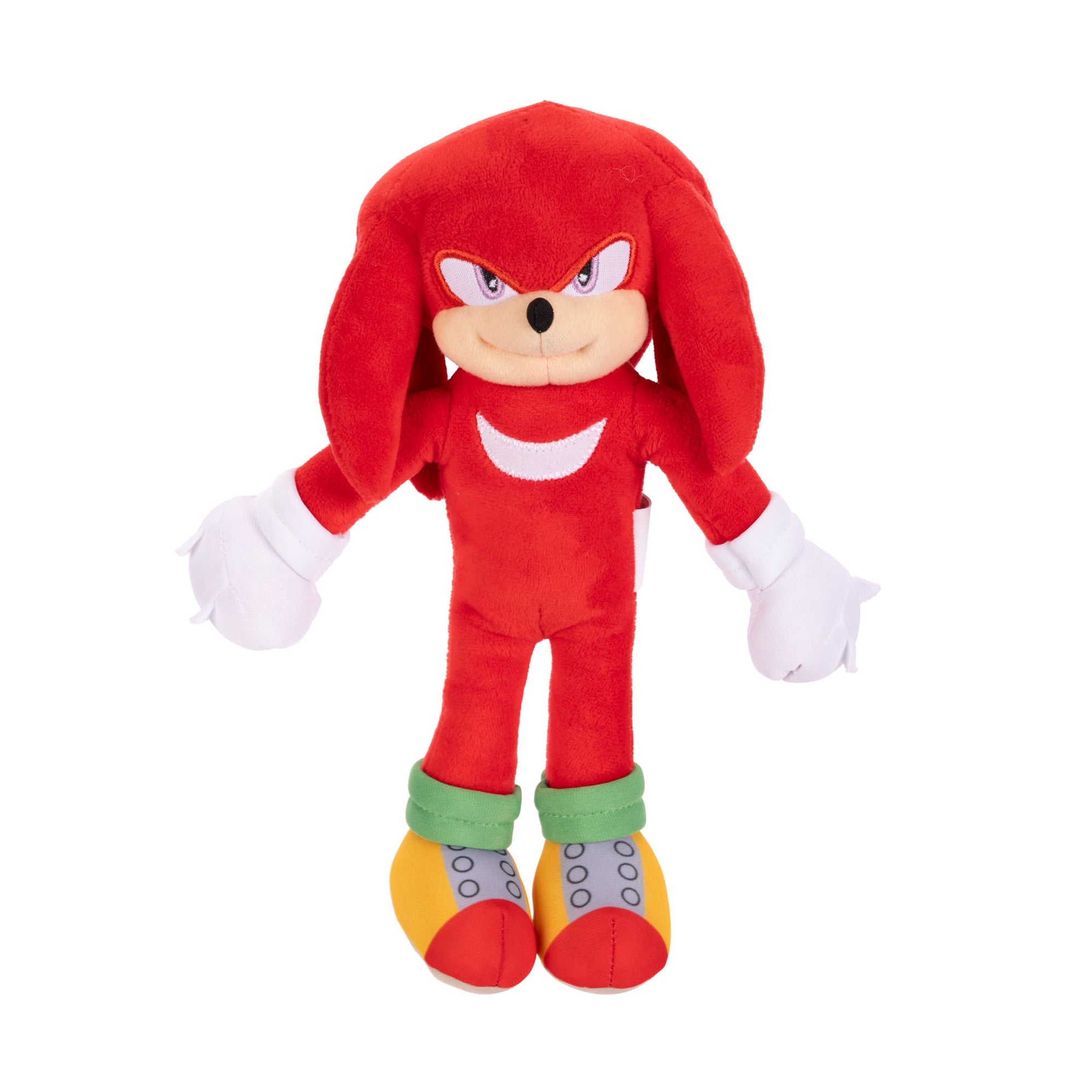 9” SONIC 3 MOVIE BASIC PLUSH