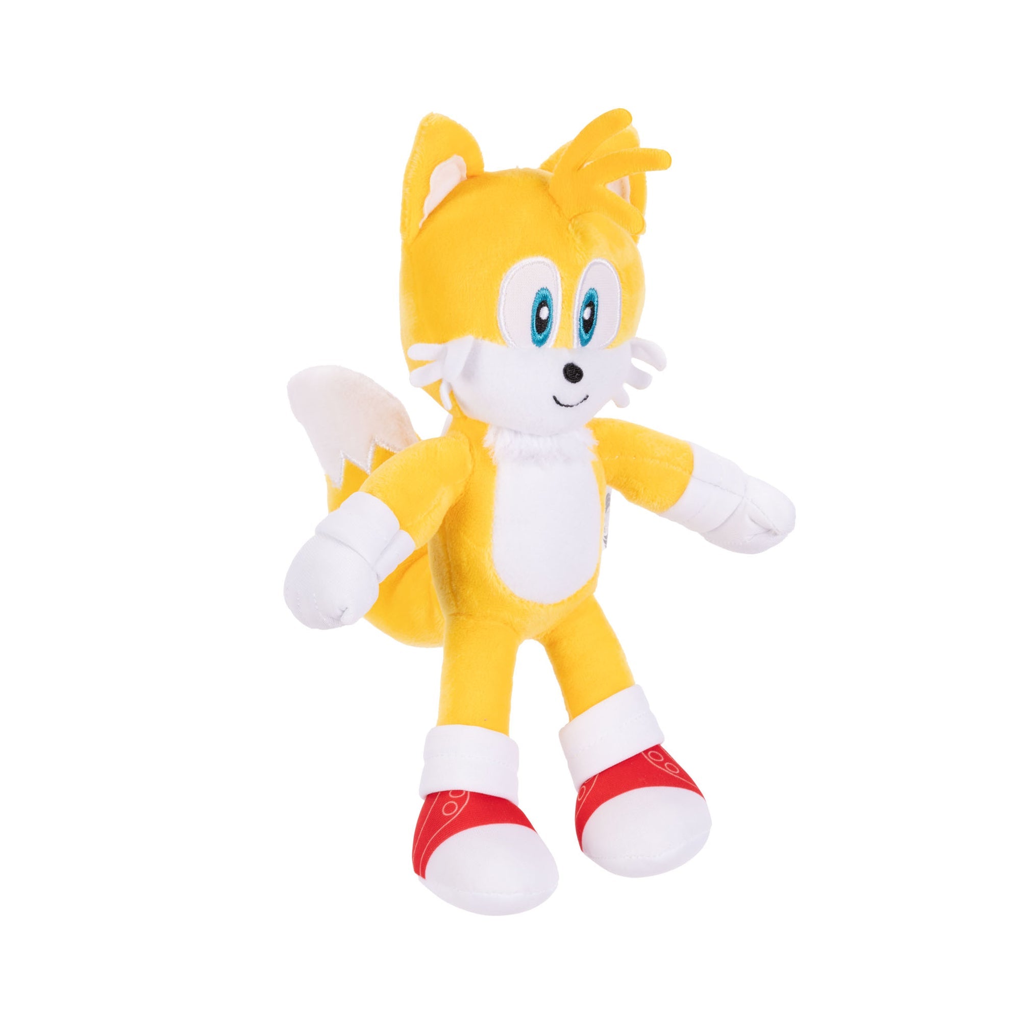 9” SONIC 3 MOVIE BASIC PLUSH