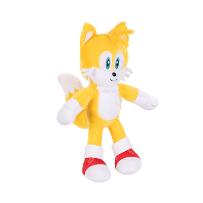 9” SONIC 3 MOVIE BASIC PLUSH