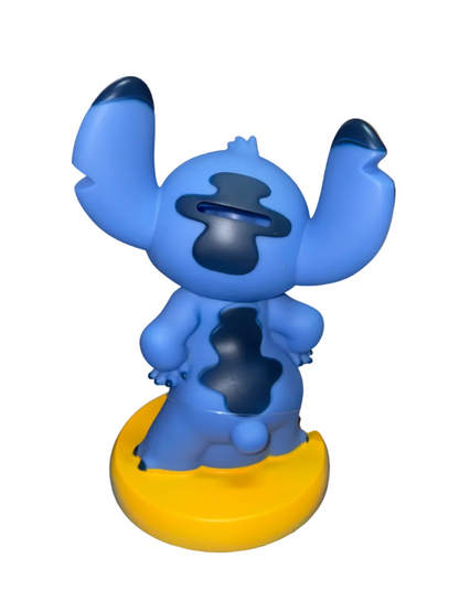 LILO & STITCH MOLDED COIN BANK - MARVEL
