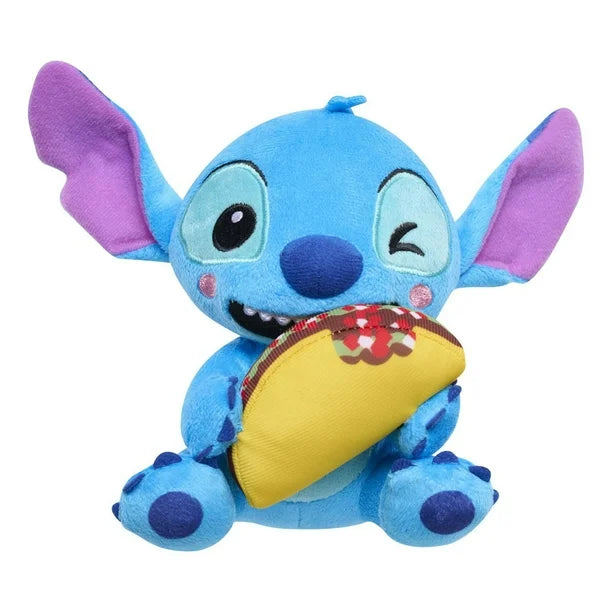5.5” STITCH PLUSH WITH HANG TAG - DISNEY