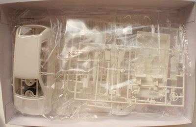 1/24 HONDA CIVIC TYPE R EP3 SCALE MODEL KIT - FUJIMI ID-94