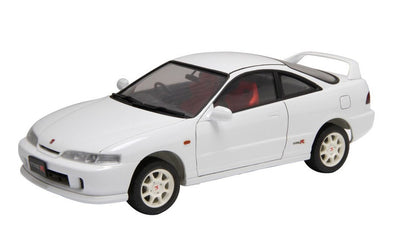 1/24  HONDA INTEGRA TYPE R - PLASTIC MODEL KIT - FUJIMI 21