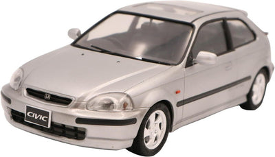 1/24 1996 HONDA CIVIC SIR EK4 PLASTIC MODEL KIT