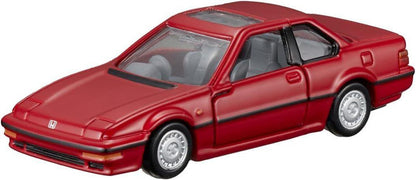 HONDA PRELUDE TOMICA PREMIUM #24