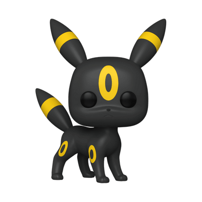 POKEMON - PARAGUAS #948 FUNKO POP